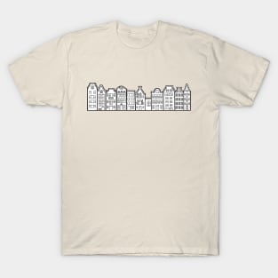 AMSTERDAM T-Shirt